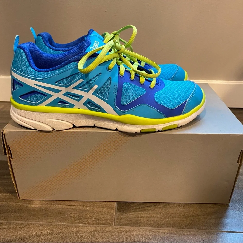Asics Gel-Sustain TR Running Shoes